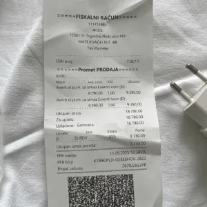 Pumpica za izmlazanje
