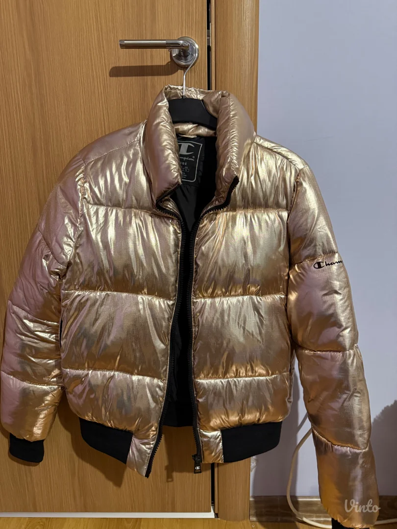 Champion - Zimska jakna