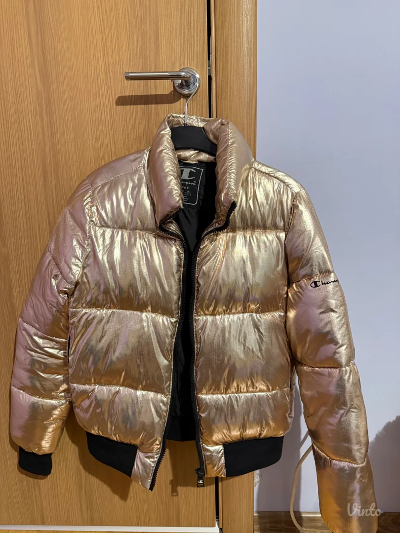 Champion - Zimska jakna