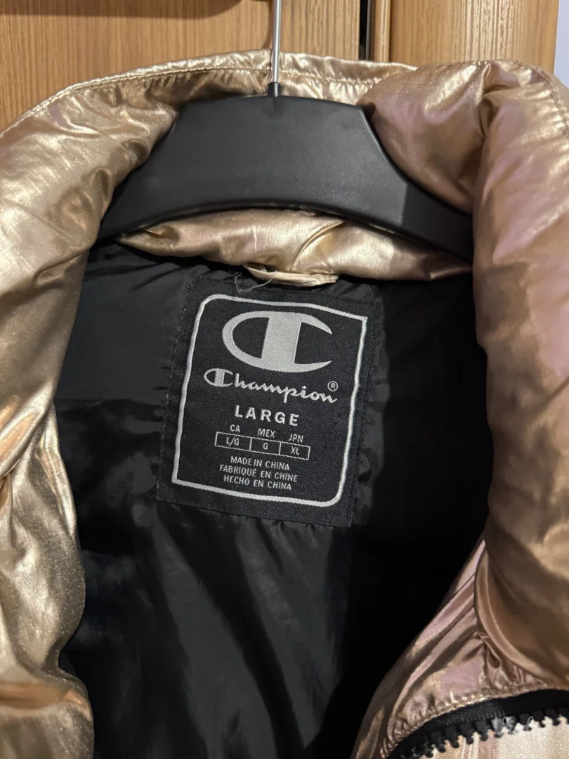 Champion - Zimska jakna