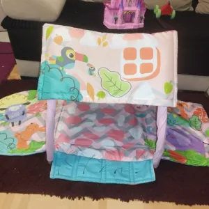 Gimnastika sator za bebe