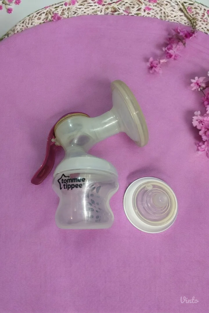 Garederoba i oprema za bebu decaka