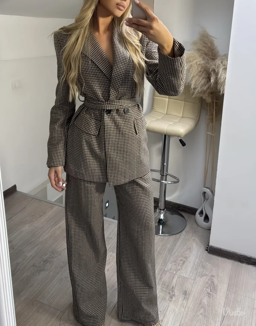 Prelepo odelo *NOVO*