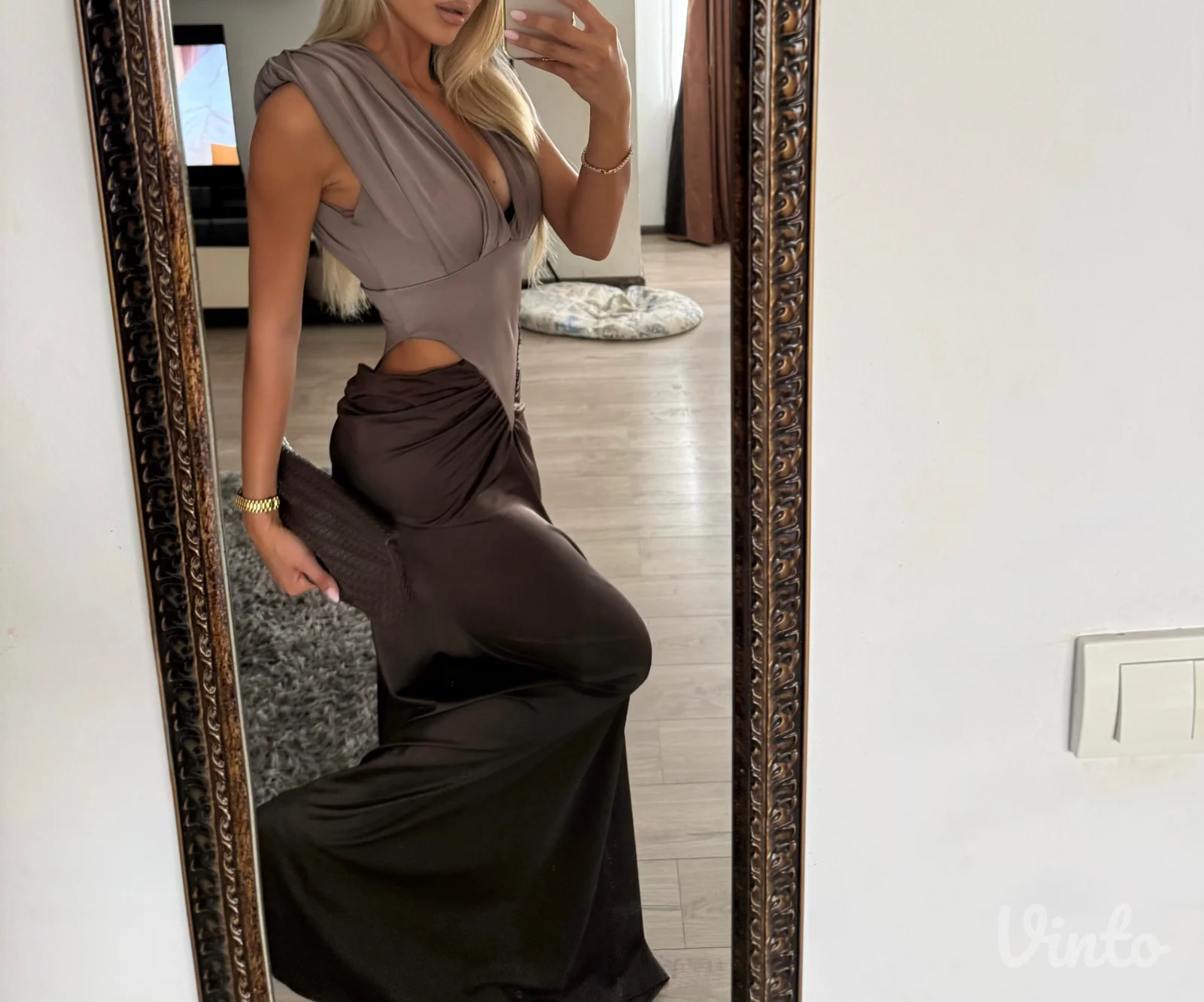 Svecana haljina