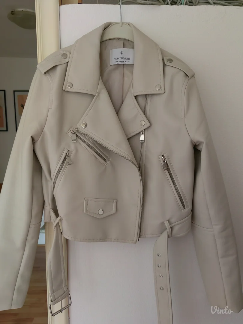 Stradivarius nova jakna