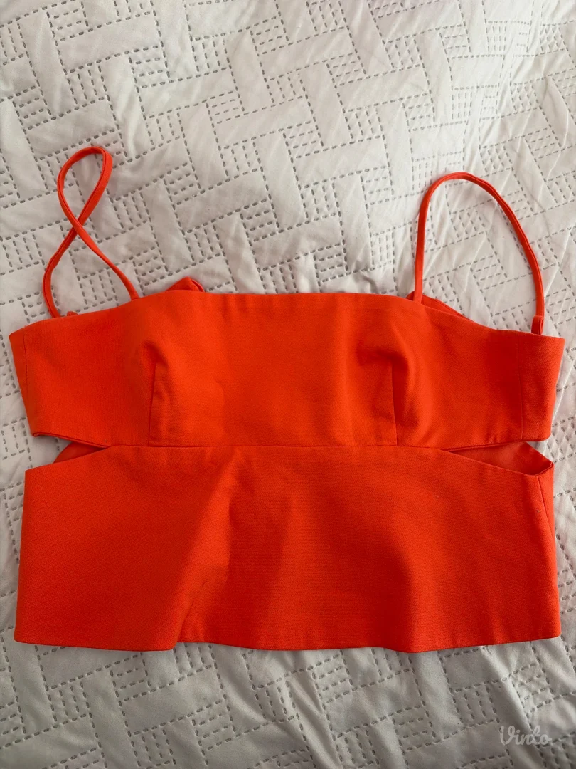 Zara top