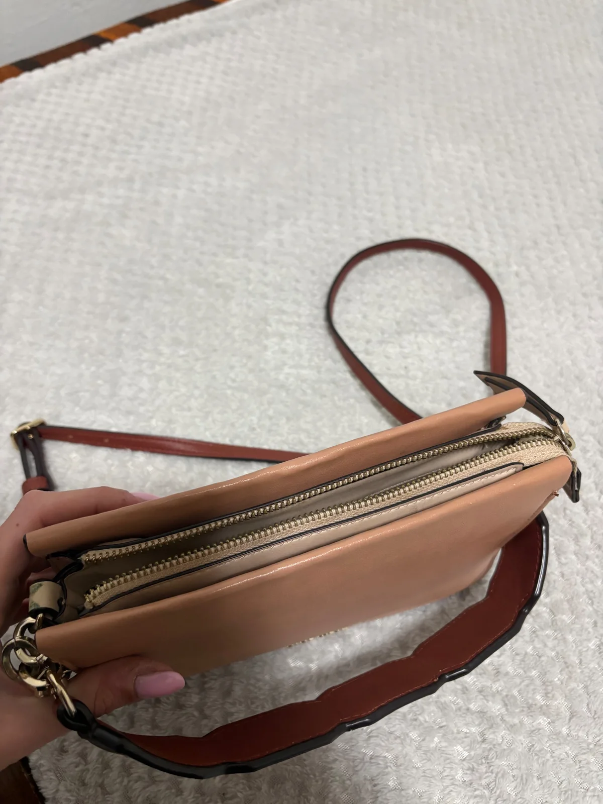 Nine West torbica