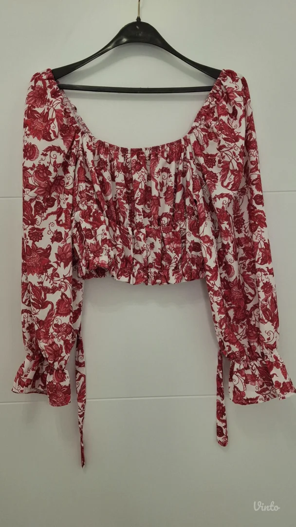 Krop top