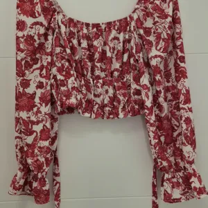 Krop top
