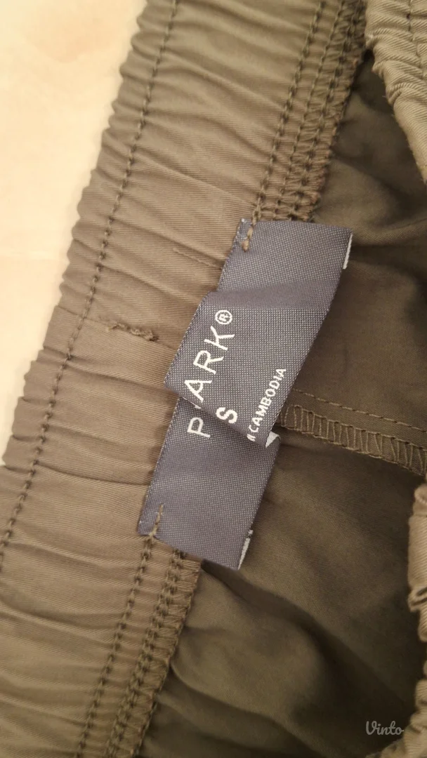 Pantalone