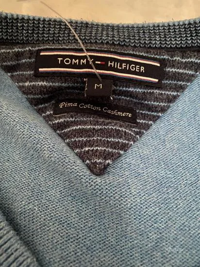Džemper Tommy Hilfiger