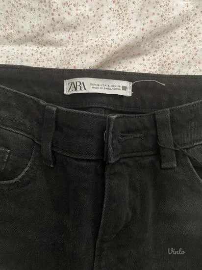 Zara ženske farmerice