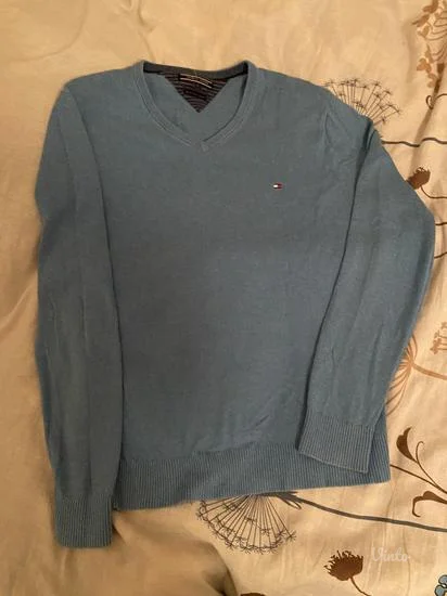 Džemper Tommy Hilfiger