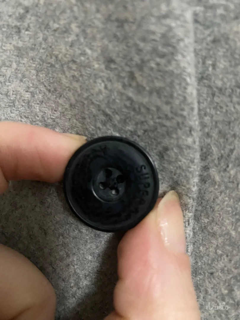 Super dry ženski kaput