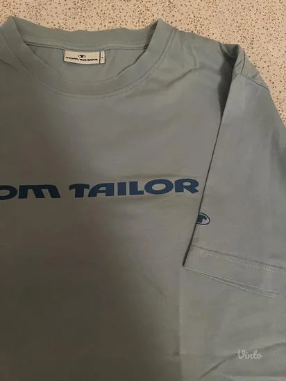 Tom tailor muška majica