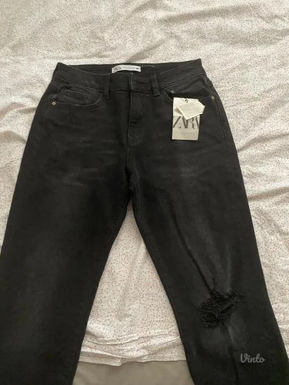 Zara ženske farmerice