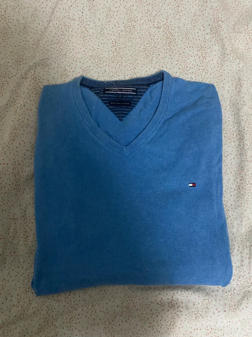 Džemper Tommy Hilfiger