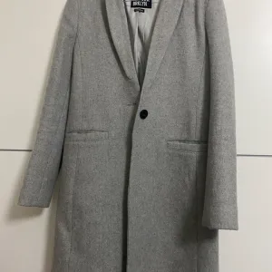 Super dry ženski kaput