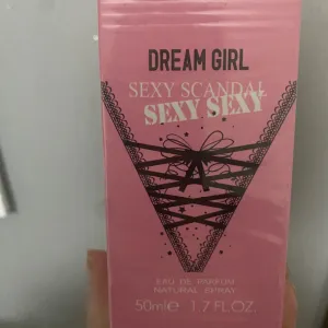Parfem Sexy Scandal