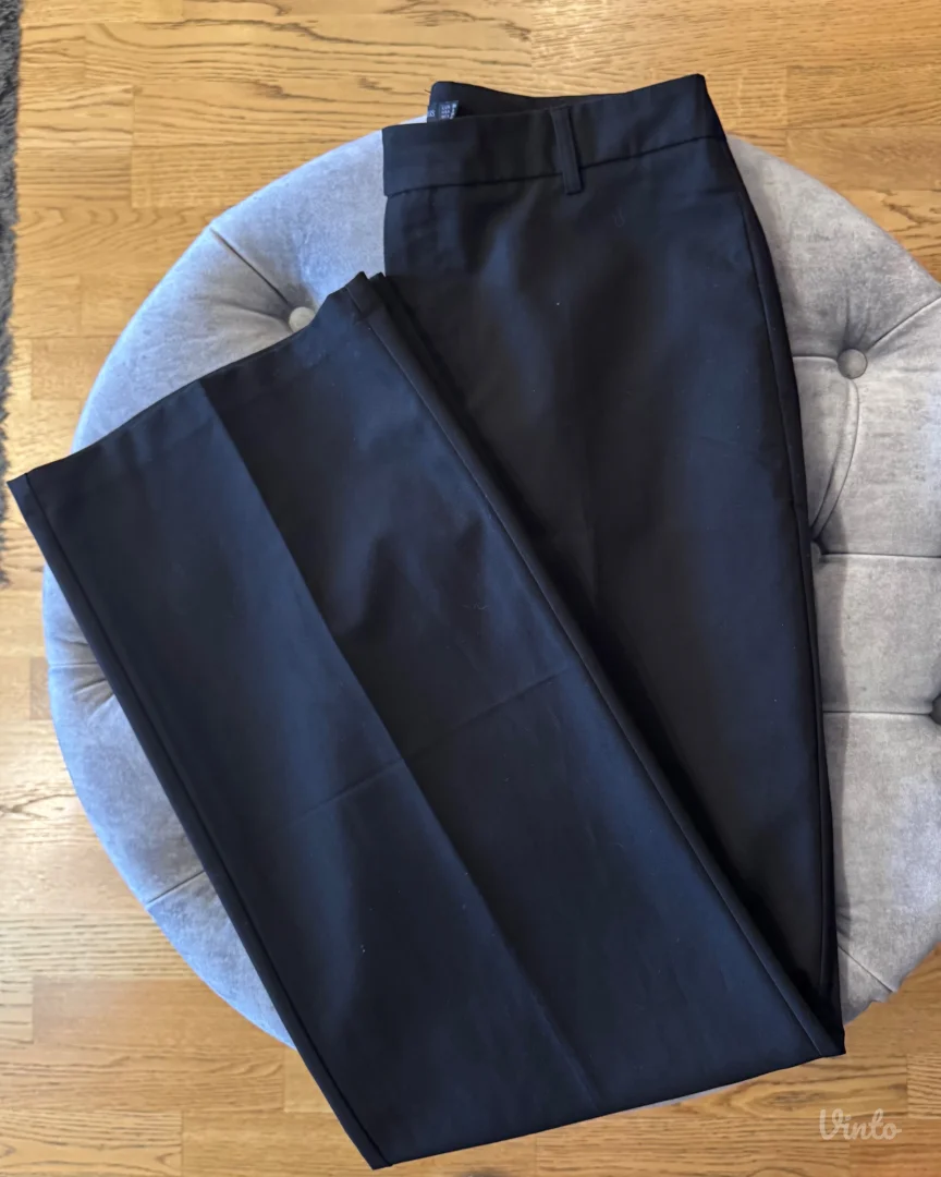 STRADIVARIUS PANTALONE