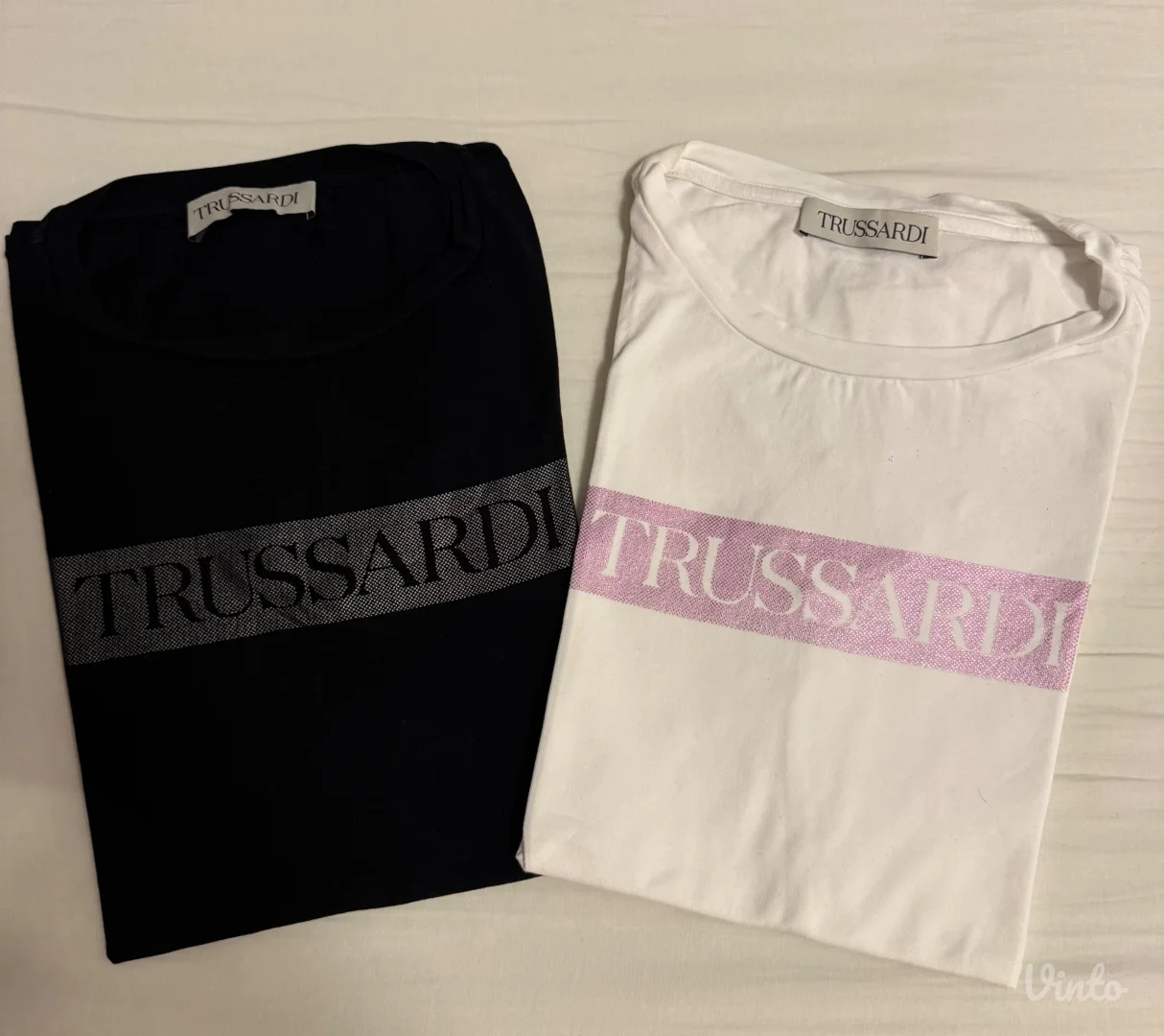 TRUSSARDI MAJICA