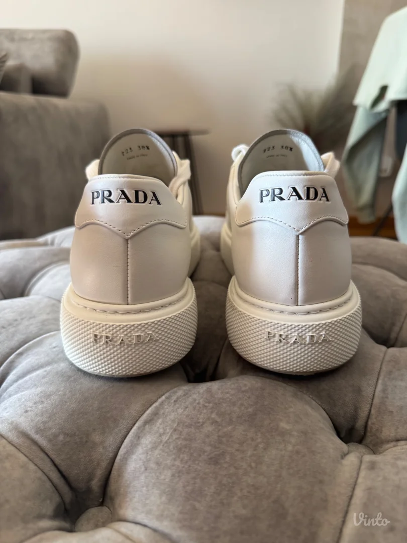 Prada patike - original