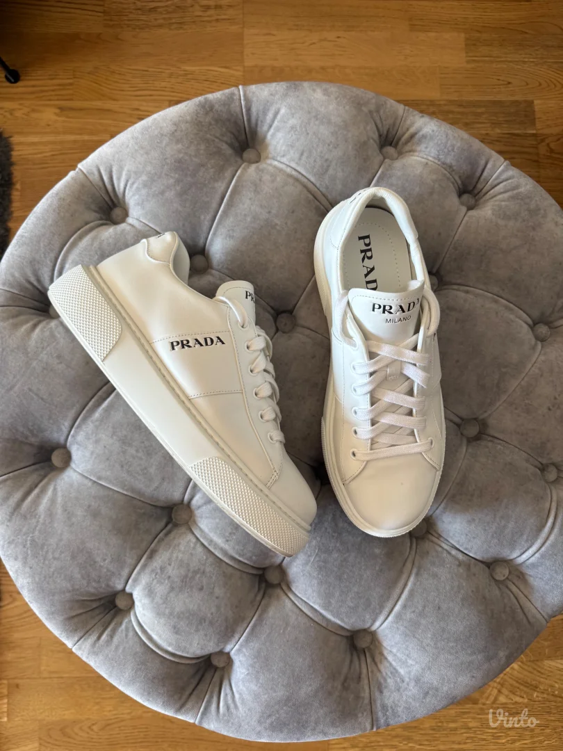 Prada patike - original