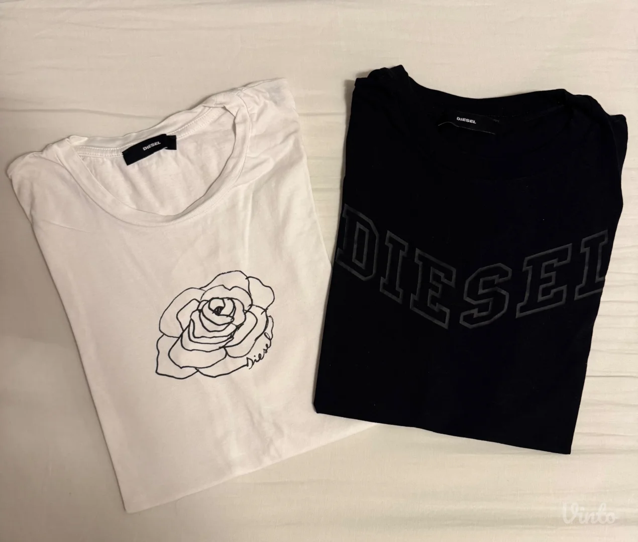DIESEL MAJICA - original