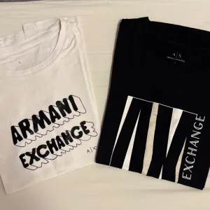 ARMANI EXCHANGE MAJICA - original