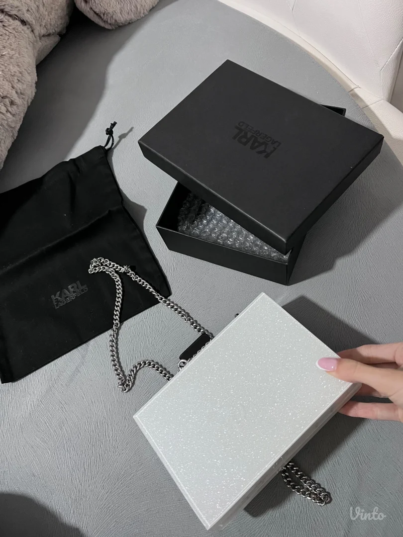 Torbica Karl Lagerfeld