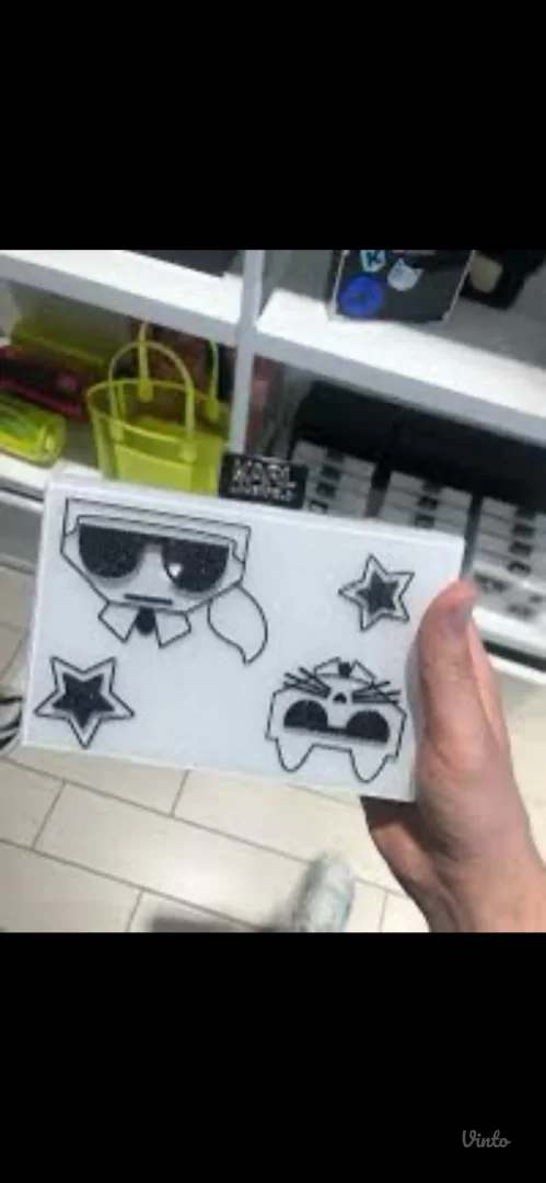 Torbica Karl Lagerfeld