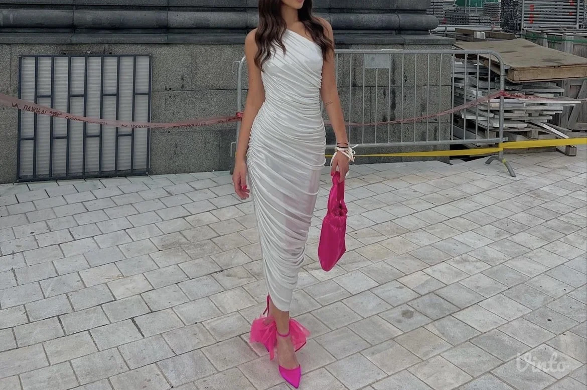 Haljina Norma Kamali