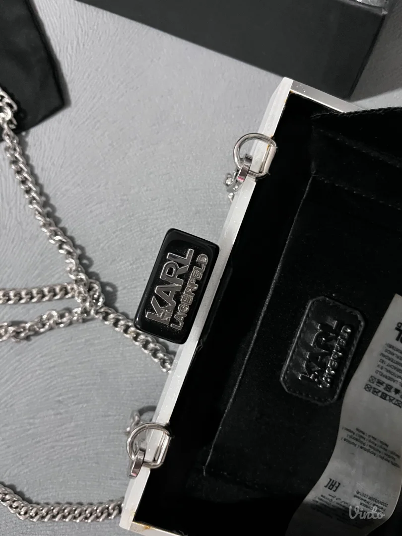 Torbica Karl Lagerfeld