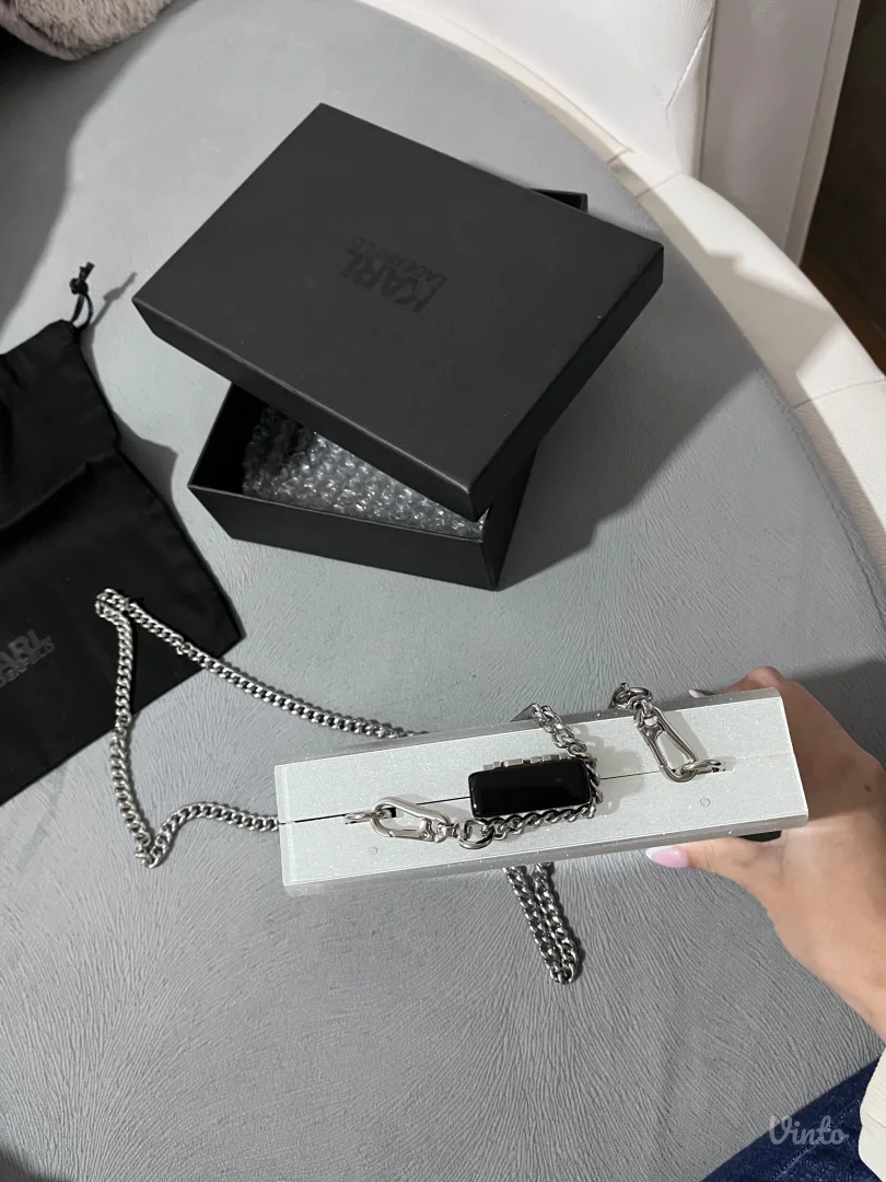 Torbica Karl Lagerfeld