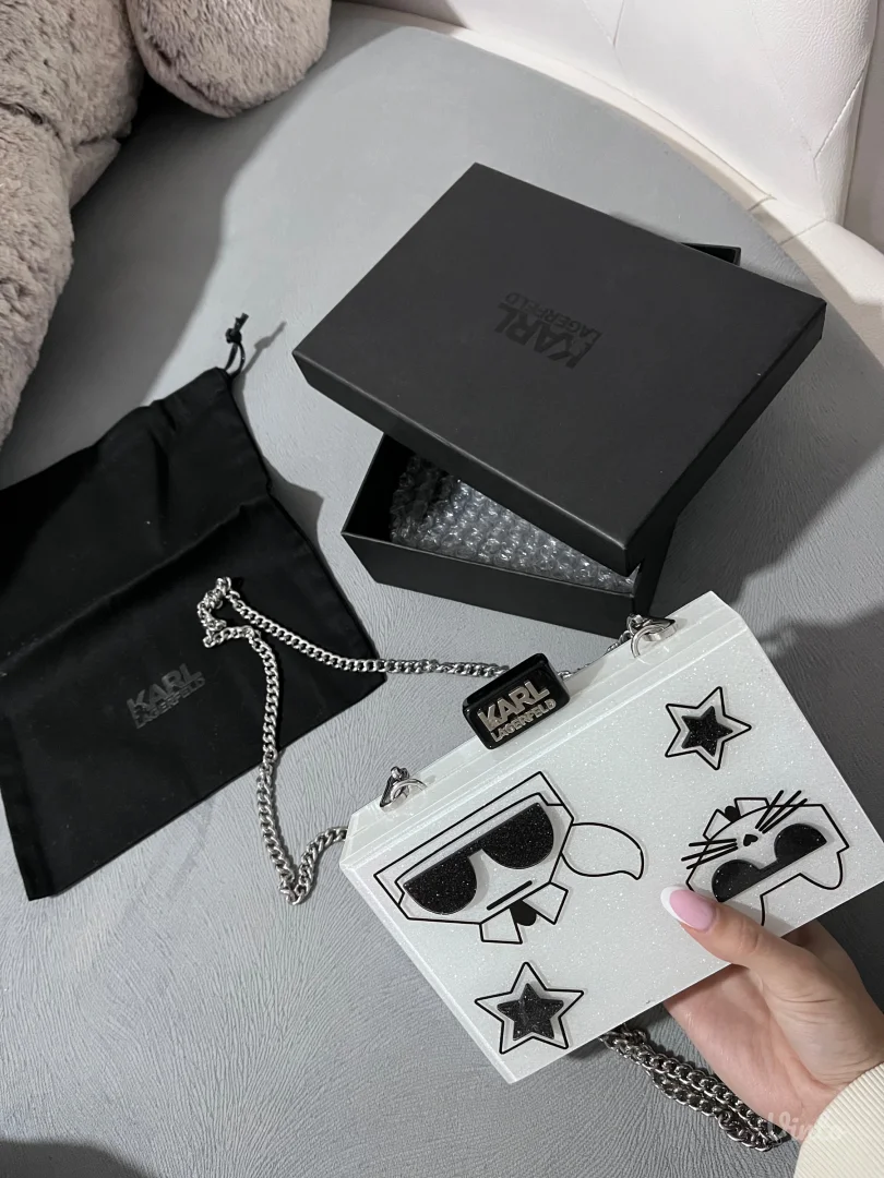 Torbica Karl Lagerfeld