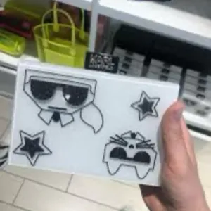 Torbica Karl Lagerfeld