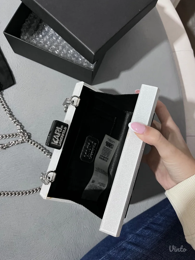 Torbica Karl Lagerfeld