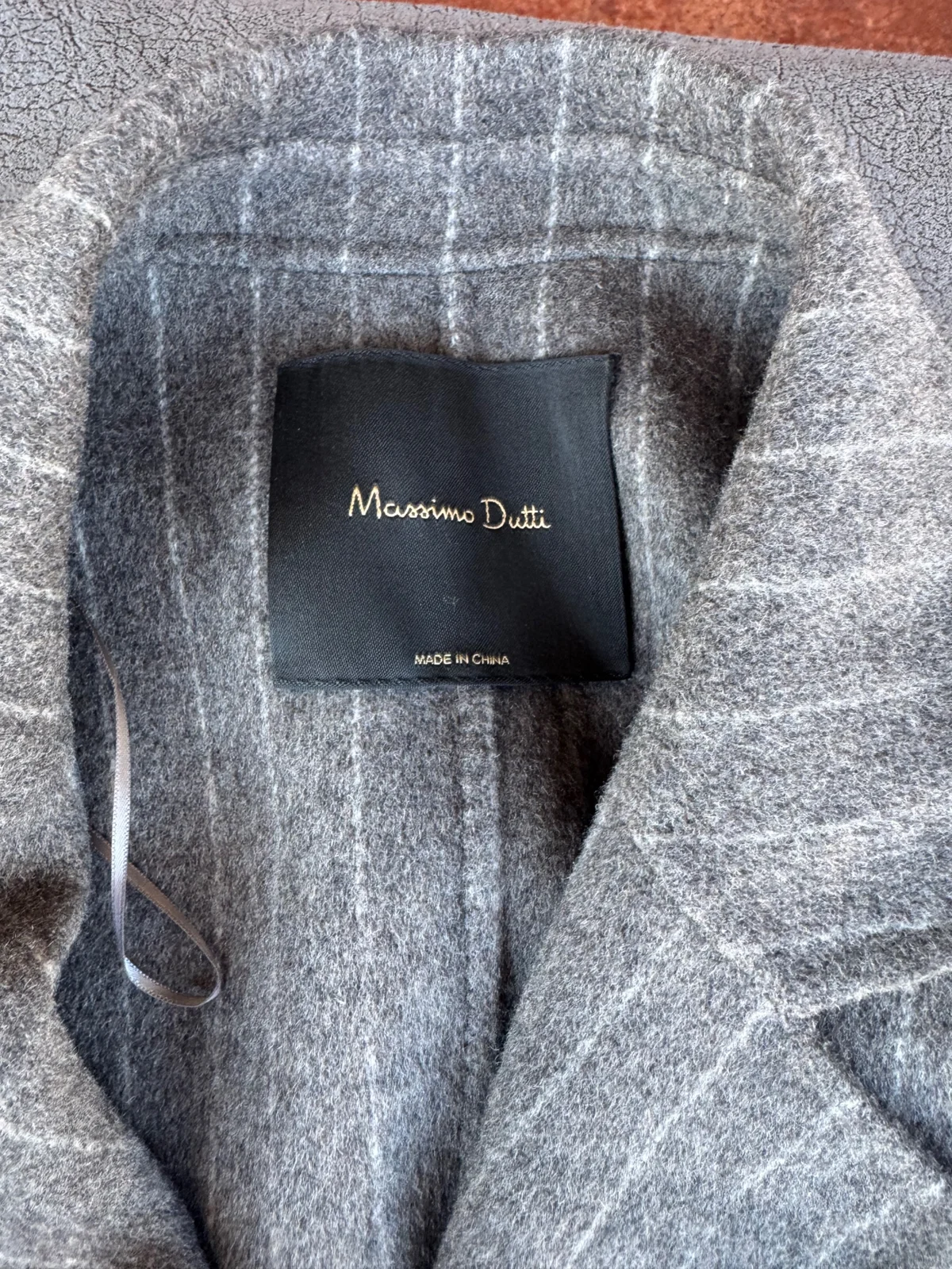 Massimo Dutti