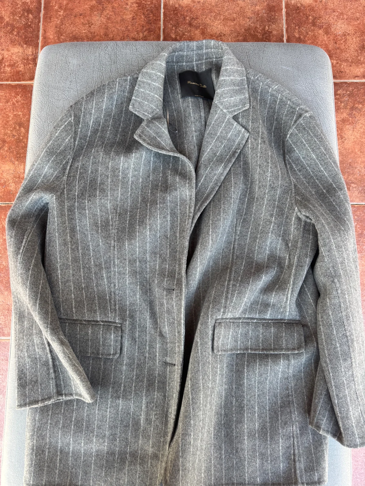Massimo Dutti