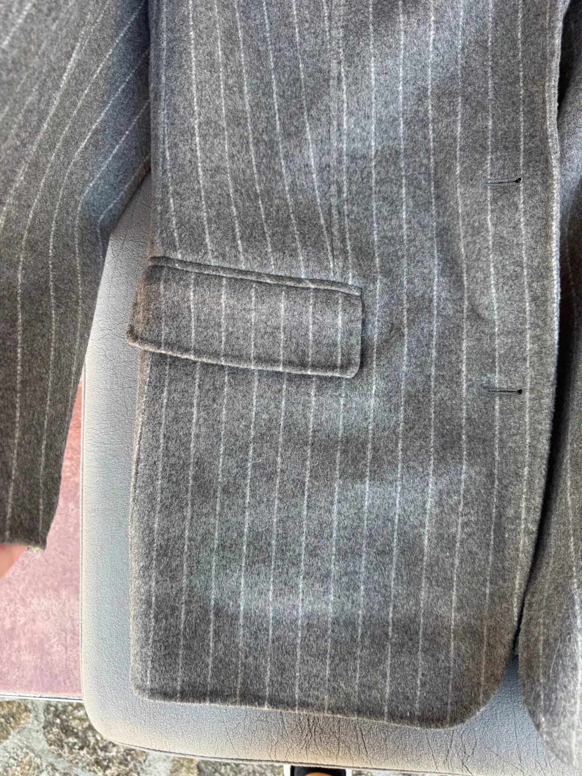 Massimo Dutti