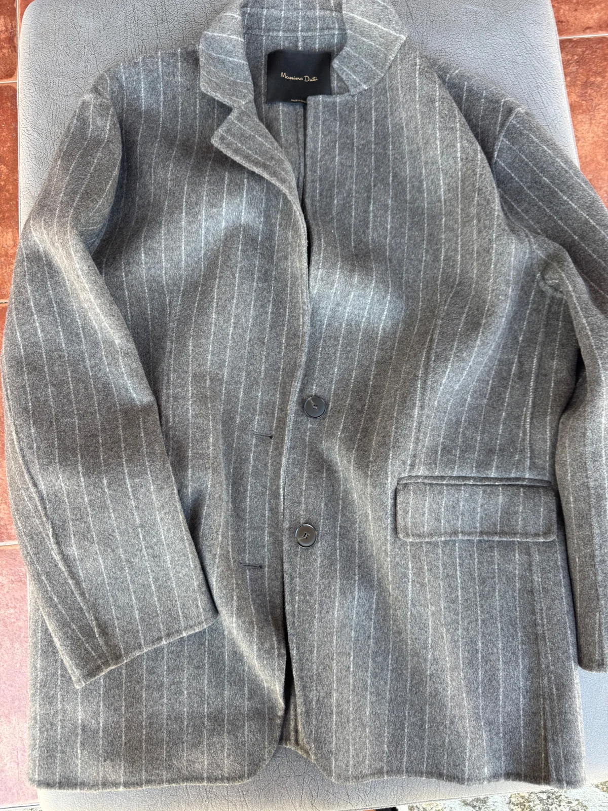 Massimo Dutti