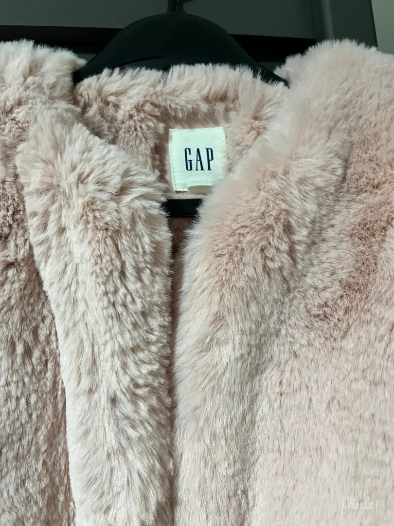 Gap - bundica