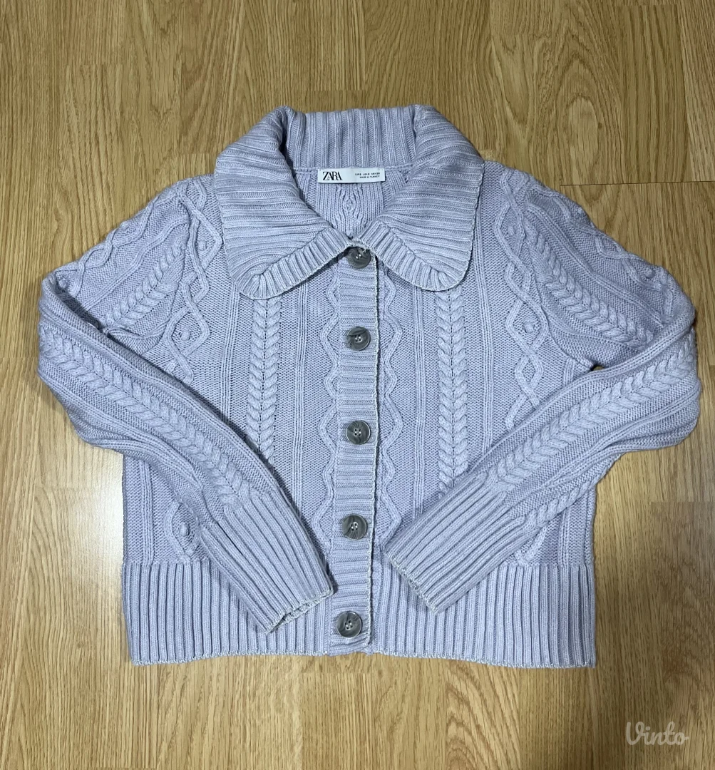 Zara džemper