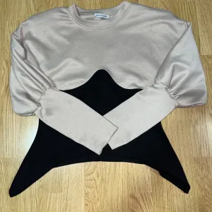 Korset - bodi majica