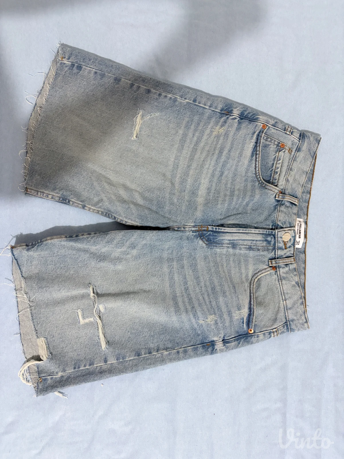 Pull&Bear sorts