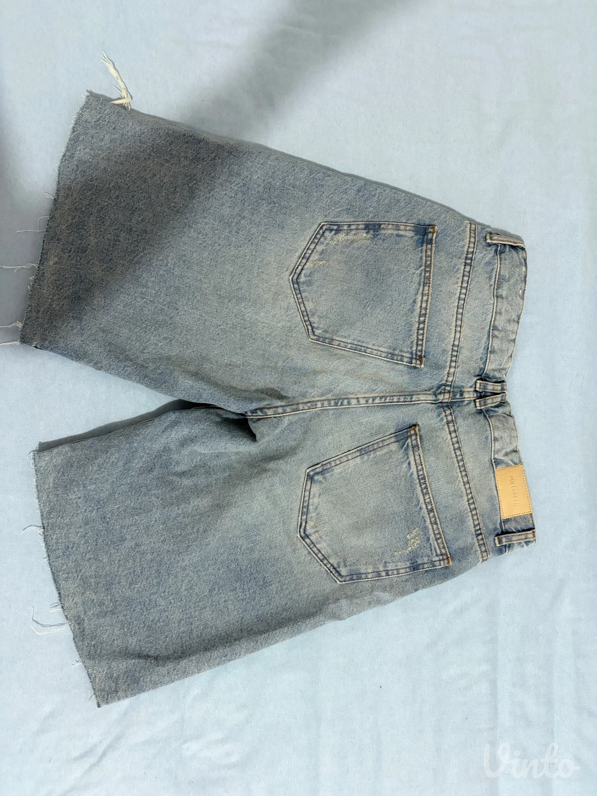 Pull&Bear sorts