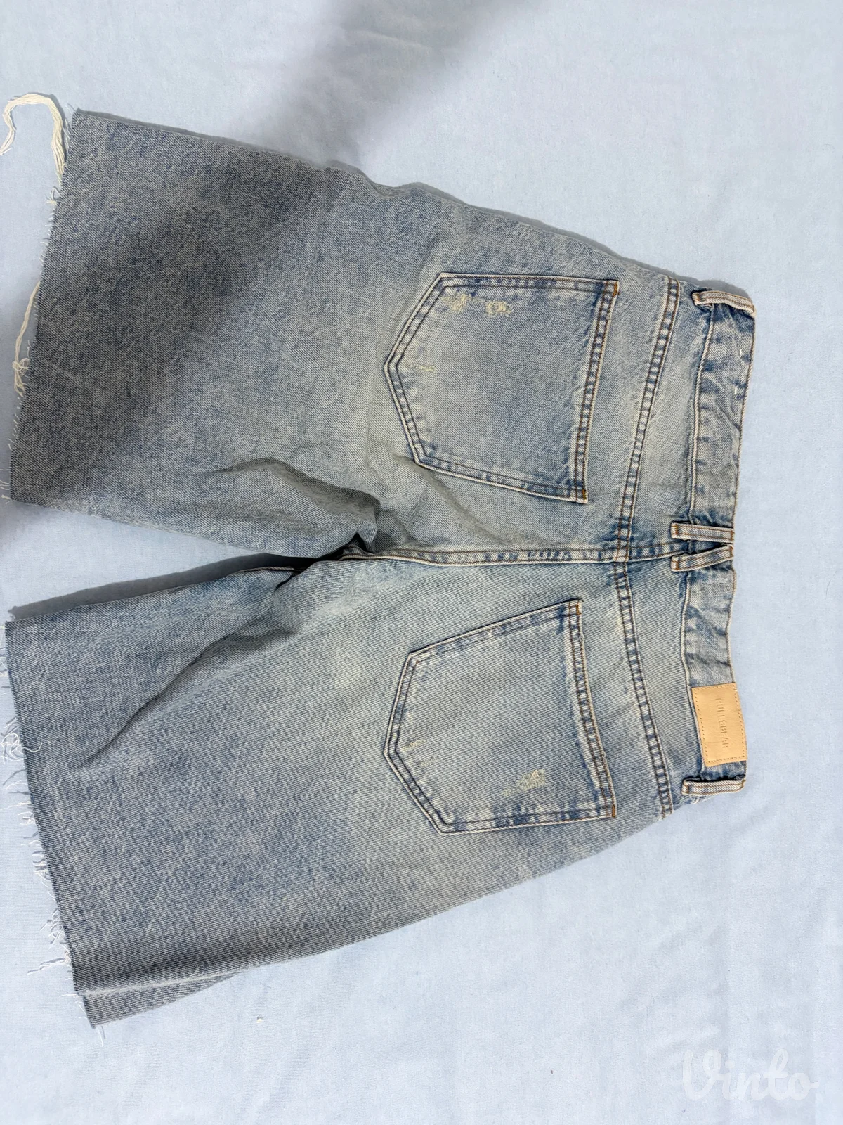 Pull&Bear sorts