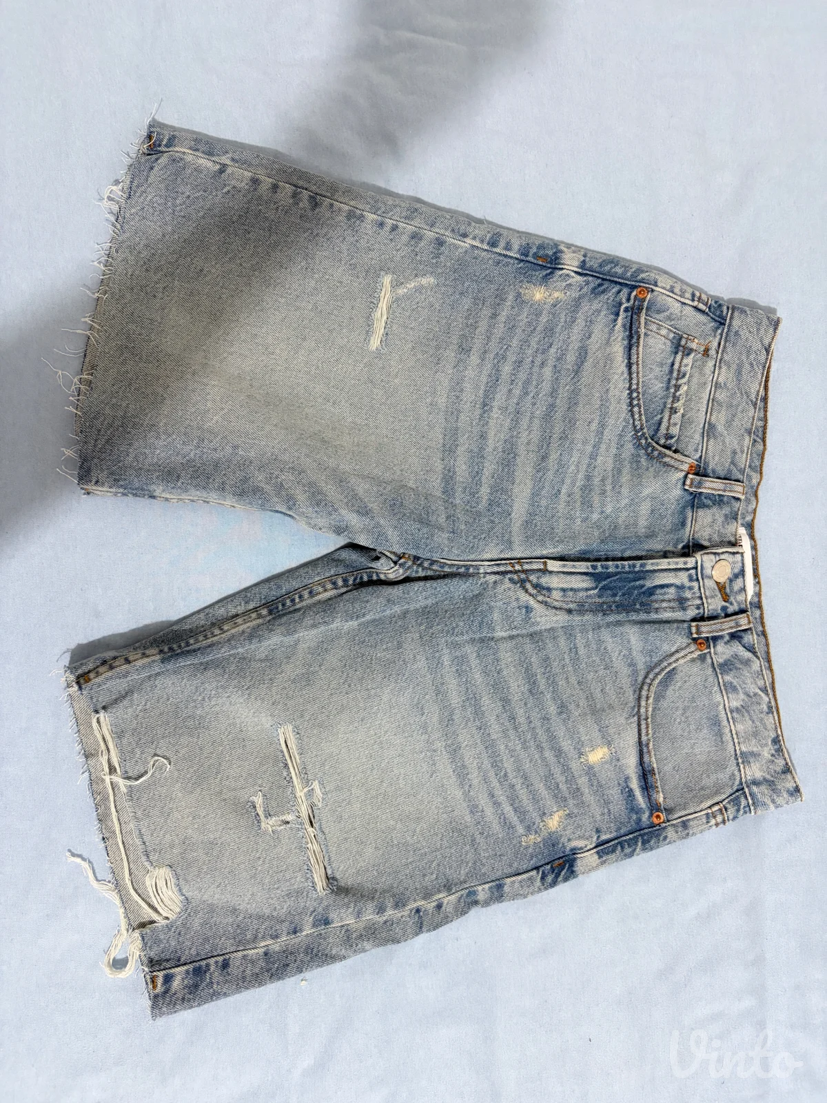 Pull&Bear sorts