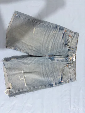 Pull&Bear sorts