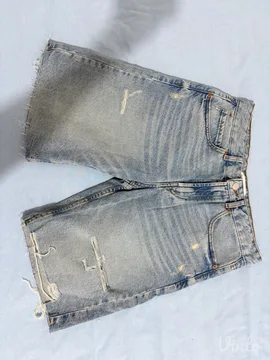 Pull&Bear sorts